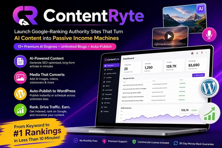 ContentRyte